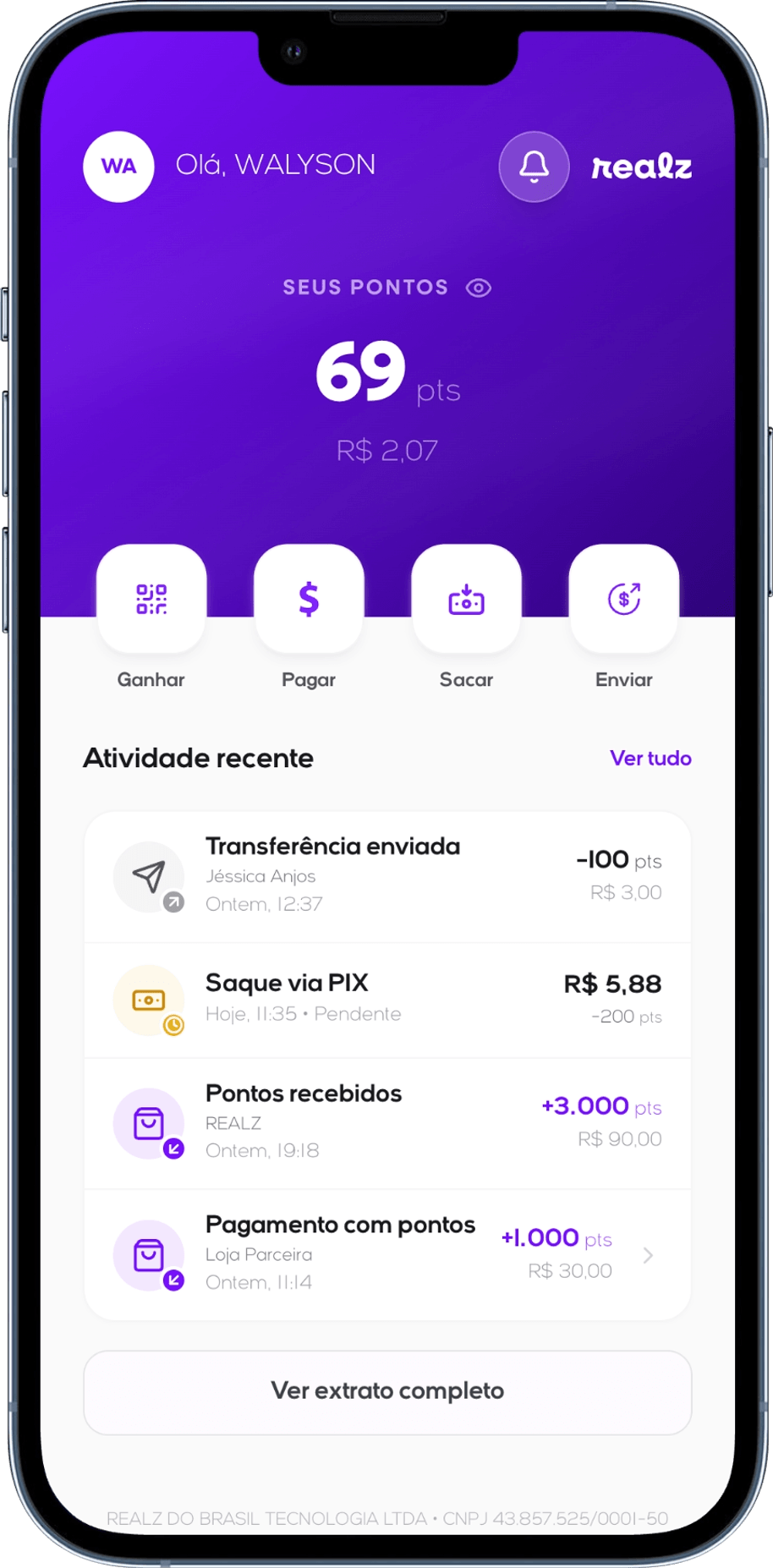 App Realz